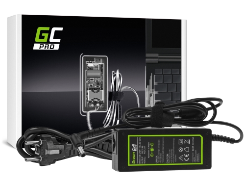 Napájací zdroj / nabíjačka Green Cell PRO 16V 4A 64 W pre Sony Vaio PCG-R505 VGN-B VGN-S VGN-S360 VGN-T VGN-UX VGN-UX380N