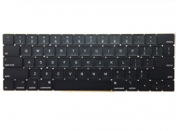 Tastatur Apple Macbook Pro 13 15 2016 2017 Dotykový panel A1706 A1707