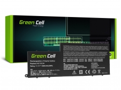 Green Cell Batéria AC13C34 pre Acer Aspire E3-111 E3-112 E3-112M ES1-111 ES1-111M V5-122P V5-132P