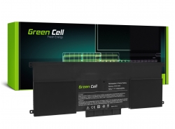 Green Cell Batéria C32N1305 pre Asus ZenBook UX301 UX301L UX301LA