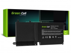 Green Cell Laptop Akku C22-UX42 für Asus ZenBook UX42 UX42V UX42VS