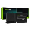 Green Cell Batéria C22-UX42 pre Asus ZenBook UX42 UX42V UX42VS