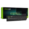 Green Cell Batéria PA06 HSTNN-DB7K pre HP Pavilion 17-AB 17-AB051NW 17-AB073NW