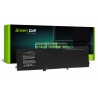 Green Cell Batéria 4GVGH pre Dell XPS 15 9550 Dell Precision 5510