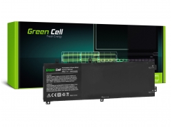 Green Cell Batéria RRCGW pre Dell XPS 15 9550 Dell Precision 5510
