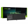 Green Cell Batéria RRCGW pre Dell XPS 15 9550 Dell Precision 5510