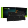 Green Cell Batéria SO04XL pre HP Spectre 13-V 13-V050NW 13-V070NW 13-V150NW 13-V170NW Spectre Pro 13 G1
