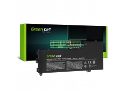 Batéria Green Cell L14L2P22 L14M2P24 L14S2P22 pre Lenovo E31-70 E31-80 U31-70 IdeaPad 500s-13ISK 510s-13IKB 510s-13ISK