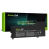 Batéria Green Cell L14L2P22 L14M2P24 L14S2P22 pre Lenovo E31-70 E31-80 U31-70 IdeaPad 500s-13ISK 510s-13IKB 510s-13ISK