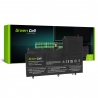 Batéria pre Green Cell notebooky L14M4P72 L14S4P72 pre Lenovo Yoga 3-1470 700-14ISK
