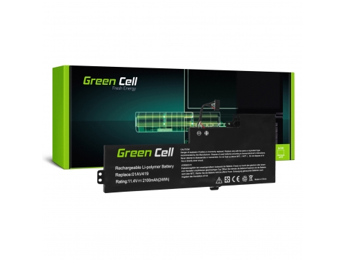 Batéria pre laptopy Green Cell 01AV419 01AV420 01AV421 01AV489 pre Lenovo ThinkPad T470 T480 A475 A485