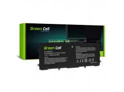 Green Cell Batéria AA-PBZN2TP pre Samsung NP905S3G NP910S3G NP915S3G XE300TZC XE303C12 XE500C12 XE500T1C