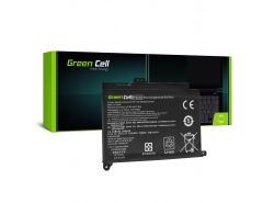 Batéria Green Cell BP02XL 849569-421 849909-855 TPN-Q172 pre HP Pavilion 15-AU 15-AU000 15-AU100 15-AW 15-AW000