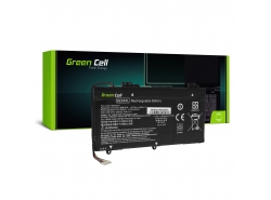 Green Cell Batéria SE03XL HSTNN-LB7G HSTNN-UB6Z pre HP Pavilion 14-AL 14-AV