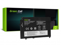 Green Cell Batéria 01AV411 01AV412 01AV413 pre Lenovo ThinkPad E470 E475