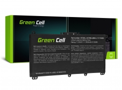 Batéria Green Cell HT03XL L11119-855 pre HP 250 G7 G8 255 G7 G8 240 G7 G8 245 G7 G8 470 G7, HP 14 15 17, HP Pavilion 14 15