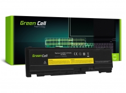 Batéria Green Cell 42T4832 42T4833 42T4689 42T4821 51J0497 pre Lenovo ThinkPad T400s T410s T410si