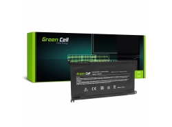 Green Cell Batéria WDX0R pre Dell Inspiron 13 5368 5378 5379 15 5567 5568 5570 5578 5579 7560 7570 Vostro 14 5468 15 5568