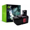 Akumulátor Green Cell ® pre Bosch BTP1005 BAT031 1645 GKG 24V