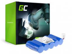 Akumulátorové náradie Green Cell ® pre Bosch 861E D962E FDD087D