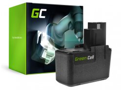 Akumulátorový nástroj Green Cell Cell® pre Bosch BAT001 BH-974H CHECK