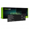 Batéria Green Cell AC14B3K AC14B8K pre Acer Aspire 5 A515 A517 R15 R5-571T Spin 3 SP315-51 SP513-51 Swift 3 SF314-52