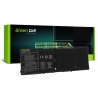 Batéria Green Cell AP13B3K pre Acer Aspire ES1-511 V5-552 V5-552P V5-572 V5-573 V5-573G V7-581 R7-571 R7-571G