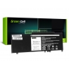 Green Cell Batéria G5M10 WYJC2 pre Dell Latitude E5450 E5550