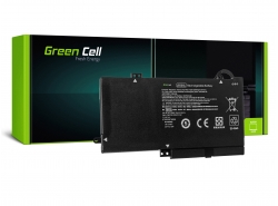 Green Cell Batéria LE03XL HSTNN-UB6O 796220-541 796356-005 pre HP Envy x360 15-W M6-W Pavilion x360 13-S
