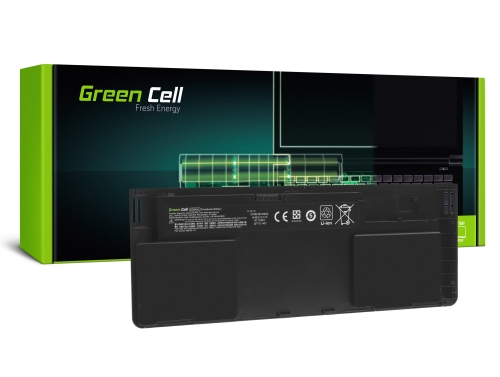 Batéria Green Cell OD06XL 698943-001 pre HP EliteBook Revolve 810 G1 810 G2 810 G3