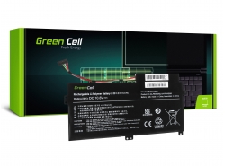 Green Cell Batéria AA-PBVN2AB AA-PBVN3AB pre Samsung 370R 370R5E NP370R4E NP370R5E NP450R5E NP470R5E NP510R5E