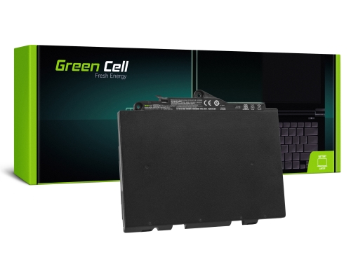 Batéria Green Cell SN03XL 800514-001 pre HP EliteBook 725 G3 820 G3
