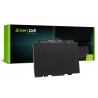 Batéria Green Cell SN03XL 800514-001 pre HP EliteBook 725 G3 820 G3