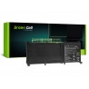 Batéria Green Cell C41N1416 pre Asus G501J G501JW G501V G501VW Asus ZenBook Pro UX501 UX501J UX501JW UX501V UX501VW