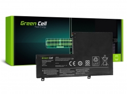Akku Green Cell L14M3P21 für Lenovo Yoga 500-14IBD 500-14ISK 500-15IBD 500-15ISK