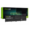 Green Cell Batéria B31N1535 pre Asus ZenBook UX310 UX310UA UX310UF UX410U UX410UA UX410UF