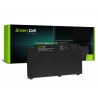 Green Cell Batéria CD03XL pre HP ProBook 640 G4 G5 645 G4 650 G4 G5