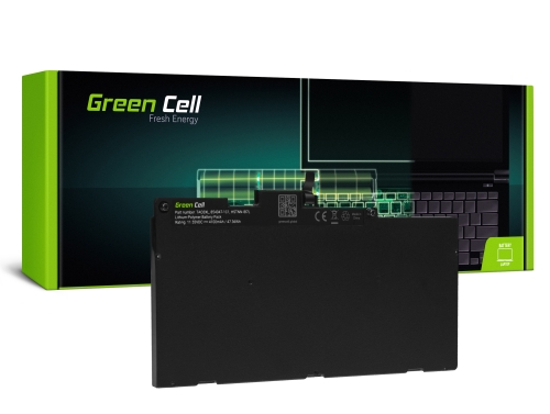 Green Cell Batéria TA03XL pre HP EliteBook 745 G4 755 G4 840 G4 850 G4 HP ZBook 14u G4 15u G4 HP mt43