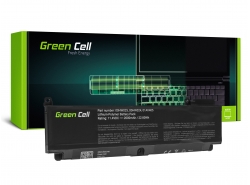 Green Cell Laptop ® Batérie 42T4832 pre IBM Lenovo ThinkPad T410s T410s