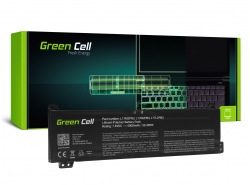 Green Cell Laptop ® Batérie 42T4832 pre IBM Lenovo ThinkPad T410s T410s