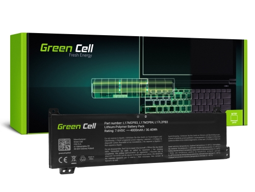 Green Cell Batéria pre Lenovo V130-15 V130-15IGM V130-15IKB V330-14 V330-14ISK V330-15 V330-15IKB V330-15ISK