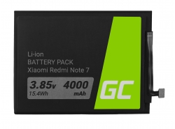 Green Cell BN4A battery for Xiaomi Redmi Note 7