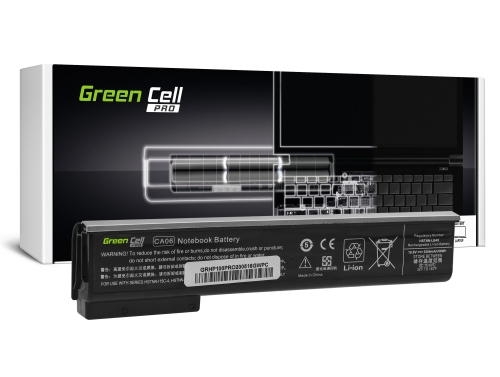 Batéria Green Cell PRO CA06XL CA06 718754-001 718755-001 718756-001 pre HP ProBook 640 G1 645 G1 650 G1 655 G1