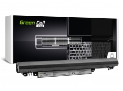 Green Cell PRO Batéria L15C3A03 L15L3A03 L15S3A02 pre Lenovo IdeaPad 110-14IBR 110-15ACL 110-15AST 110-15IBR