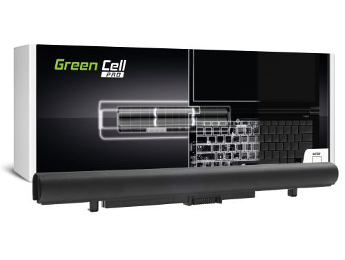 Batéria Green Cell PRO PA5212U-1BRS pre Toshiba Satellite Pro A30-C A40-C A50-C R50-B R50-B-11C R50-C Tecra A50-C Z50-C