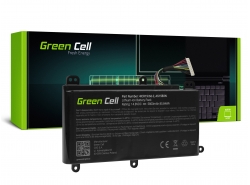 Green Cell Batéria AS15B3N pre Acer Predator 15 G9-591 G9-592 G9-593 17 G9-791 G9-792 G9-793 17X GX-791 GX-792 21X