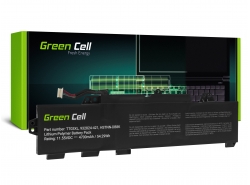 Green Cell Batéria TT03XL pre HP EliteBook 755 G5 850 G5 HP ZBook 15u G5