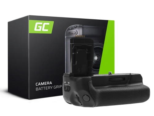 Grip Green Cell BG-E18 pre Canon EOS 750D T6i 760D T6s