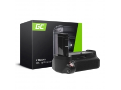 Grip Green Cell BG-2F pre fotoaparát Nikon D3100 D3200 D3300