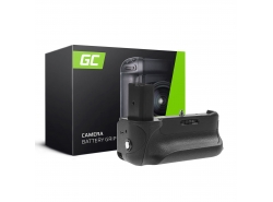 Grip Green Cell VG-A6300RC pre fotoaparát Sony A6000 A6300 A6400